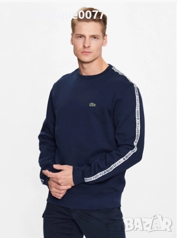 Чисто нова без етикет блуза Lacoste L