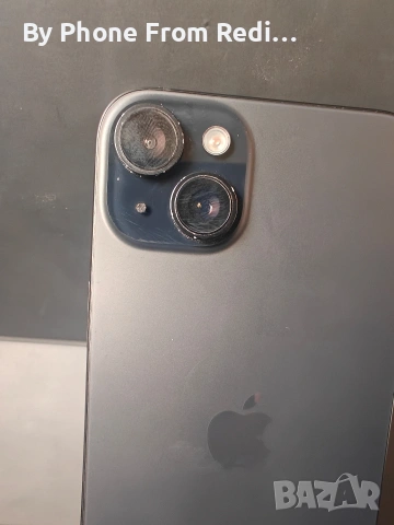 BPFR* Продава iPhone 15 plus /128 GB/89 battery health, снимка 6 - Apple iPhone - 53155292