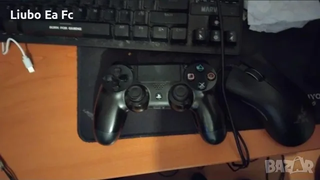 Playstation 4 отличен, снимка 2 - PlayStation конзоли - 55893389