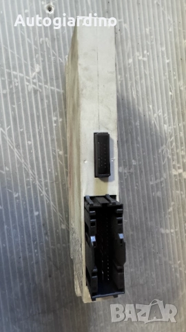 Body контрол модул за BMW E91 61.35-6943791, снимка 2 - Части - 51788809