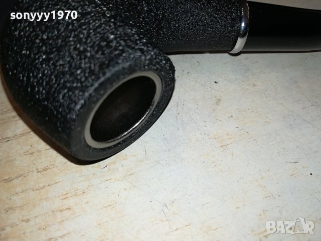 BLACK-ЛУЛА ЧЕРЕН МАТ 2507231319, снимка 7 - Лули - 41653344