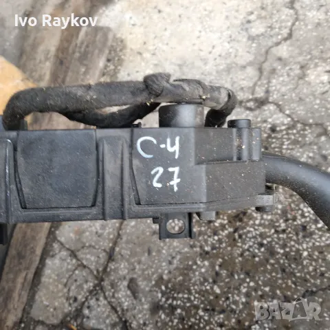 Лостчета фарове и чистачки 96627925XT за CITROEN C4 1.4 , снимка 6 - Части - 48325979