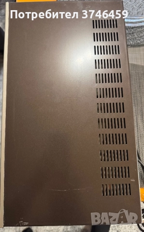 Касетен Дек GRUNDIG CF-400, снимка 4 - Декове - 52503424