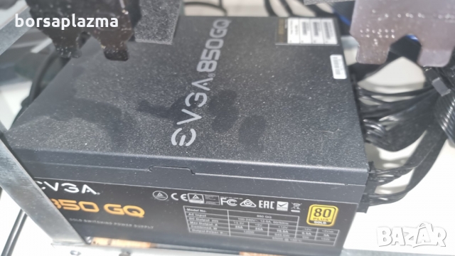 MSI GeForce GTX 1660 SUPER GAMING X 6GB GDDR6 - HDMI/Tri DisplayPort - PCI Express (NVIDIA GeForce G, снимка 8 - Видеокарти - 35736215