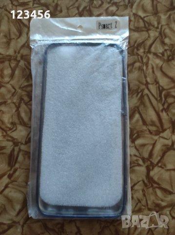 Гръбчета за Huawei p smart z, снимка 3 - Калъфи, кейсове - 35717658