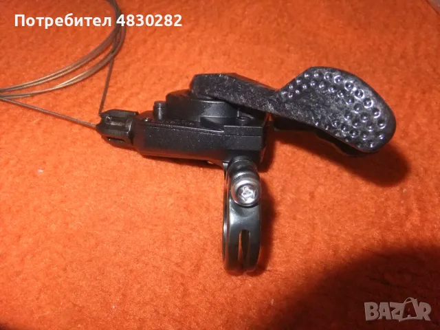 Simano XTR  11sp - Simano XTR 11 скорости - Команда, снимка 8 - Части за велосипеди - 55743004