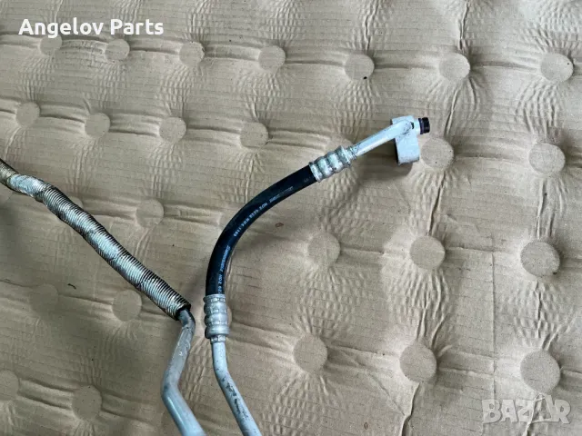 Климатични тръби за BMW E46 320D (136 к.с.), снимка 12 - Части - 47621986