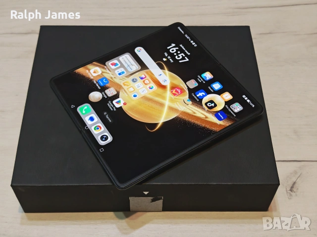 Honor Magic V3 512 GB Гаранция