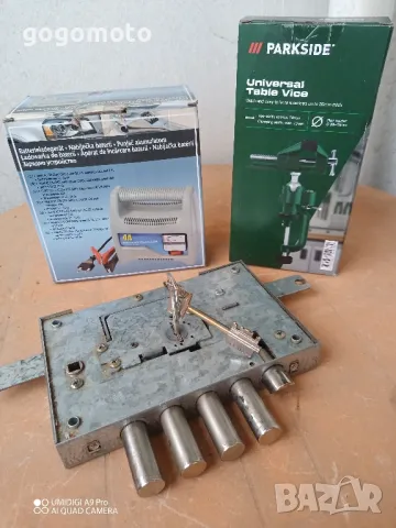 Зарядно устройство, зарядно ново за акумулатор , снимка 14 - Аксесоари и консумативи - 49507903