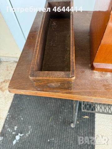 Шевна машина Singer/Union, снимка 5 - Шевни машини - 53350974