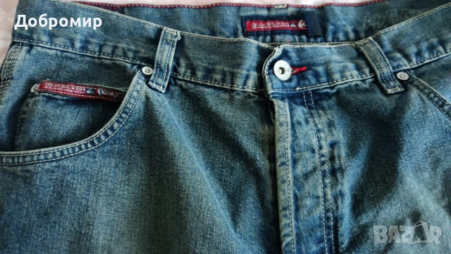 Дънки на Quiksilver , снимка 7 - Дънки - 53608083