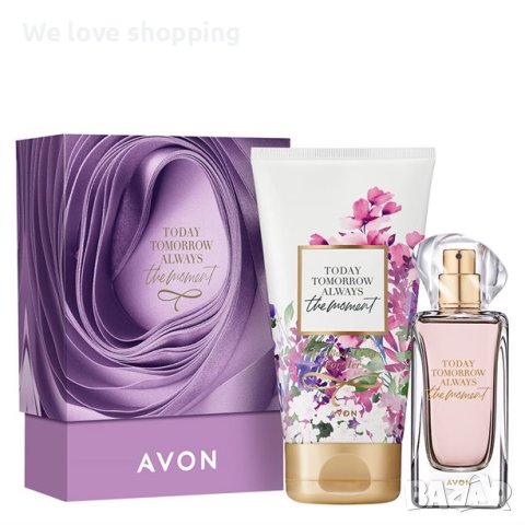 Комплект за Нея TTA The Moment Avon, снимка 1