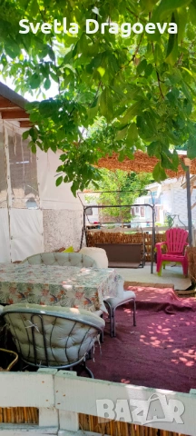 Продавам стационарна каравана, снимка 12 - Каравани под наем - 53868147