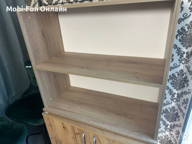 Етажерка модул Гранд М 54