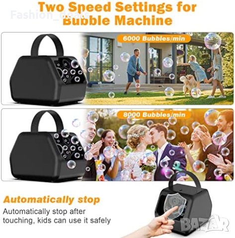 Чисто нова Тя може да донесе безкрайно забавление и фантастична атмосфера на различни събития 8000+ , снимка 3 - Други стоки за дома - 40818132