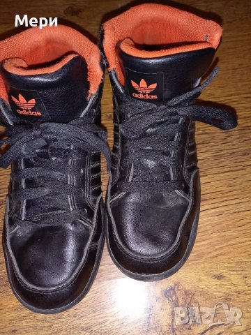 Кецове Адидас , снимка 7 - Детски маратонки - 41727937
