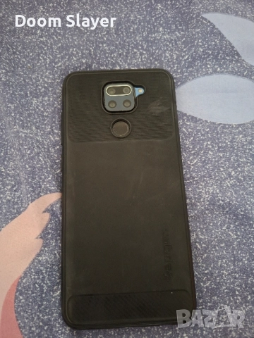 Xiaimi Redmi Note 9, снимка 2 - Xiaomi - 51657042