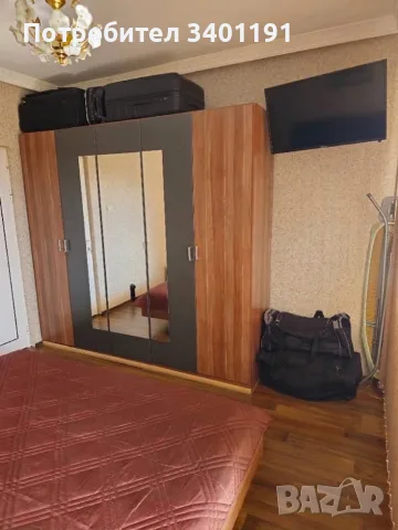 🏡 Напълно обзаведен двустаен апартамент в ж.к. Тева, гр. Перник – Влизаш и живееш! , снимка 3 - Апартаменти - 56200908