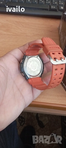 CASIO-GW-3000 Solar Като Нов!, снимка 10 - Мъжки - 53693409