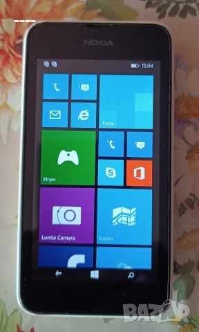 Nokia Lumia 720,530Dual sim, снимка 9 - Nokia - 52920004