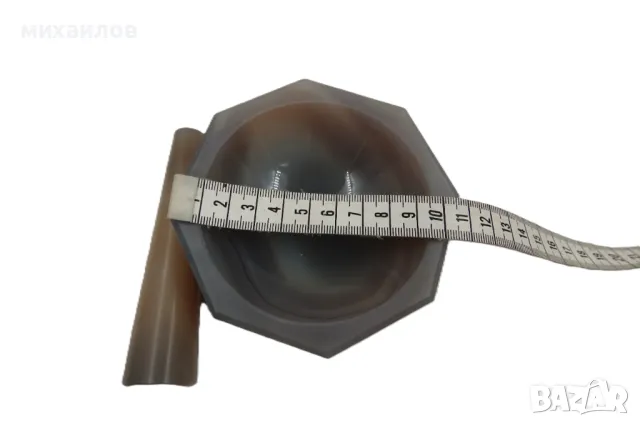 Ахатов хаван, снимка 3 - Лаборатория - 48513154