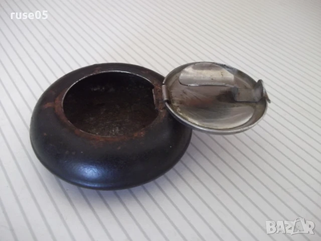 Пепелник "Marlboro" джобен, снимка 4 - Колекции - 51076292