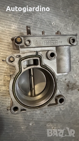 Дроселова Клапа за Ford Galaxy 2008 - VP4M5U-9E927DC, снимка 2 - Части - 52828609