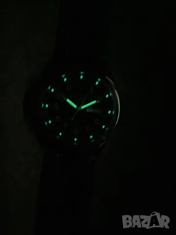 Victorinox Swiss Army Infantry Automatic, снимка 8 - Мъжки - 56041552