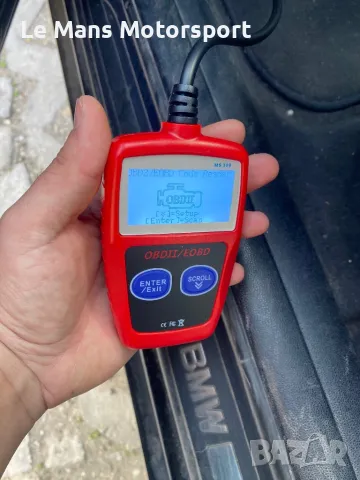 Автодиагностика ThinkCar,Launch obd скенер, снимка 2 - Аксесоари и консумативи - 49497990