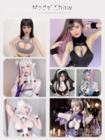 Нови Подплънки за гърди изкуствен бюст голям размер сутиен бельо жена, снимка 2 - Други - 51495786