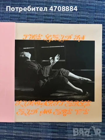 Колекция грамофонни плочи Mitski , снимка 3 - Грамофонни плочи - 55979652