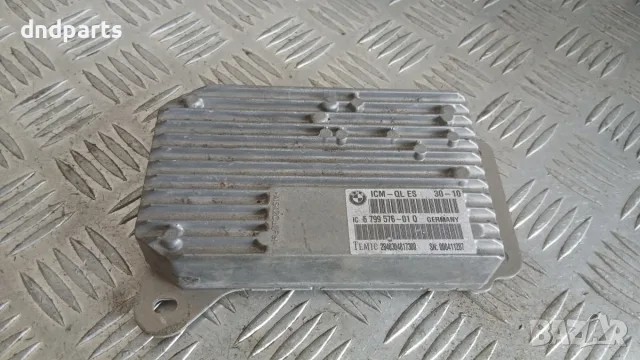 Модул BMW 5 F10 2010 6799576 6799576-01 5 (F10, F11) (2010- )