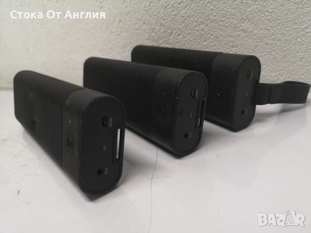Колона Bluetooth -  KS Boombar , снимка 4 - Bluetooth тонколони - 52142216