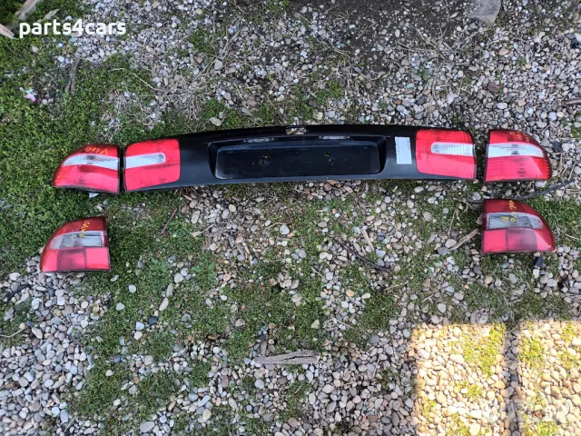 ляв и десен стоп за волво в40 VOLVO V40