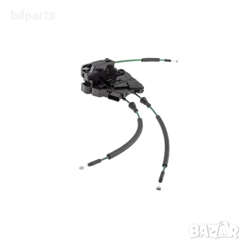 Брава за предна дясна врата, Hyundai i30 GD