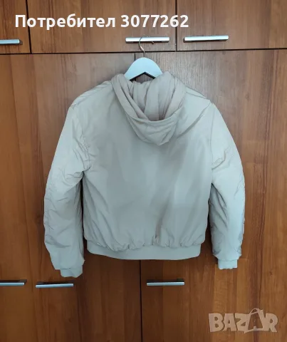 Връхни дрехи за момиче (яке, риза), снимка 2 - Детски ризи - 56085926