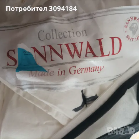 Нови олекотени заввики внос от Германия, снимка 6 - Олекотени завивки и одеяла - 48730713