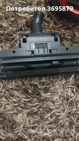 Прахосмукачка LG, снимка 6 - Прахосмукачки - 53203750