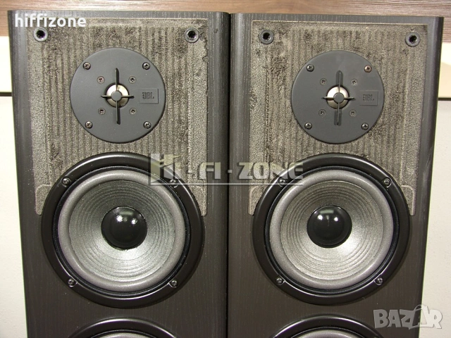 Тонколони  Jbl lx 750 , снимка 3 - Тонколони - 53413631