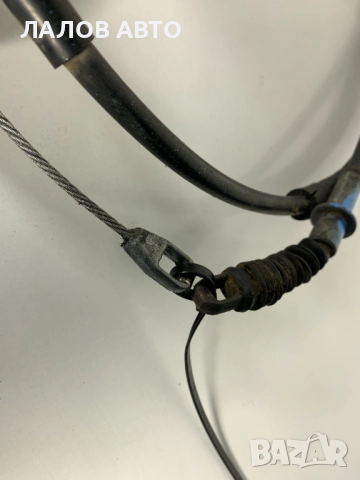 Жило съединител Дайхацу Фероза Jilo Suedinitel Daihatsu Feroza , снимка 2 - Части - 52538803