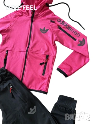 Adidas 💓Детски Екипи 