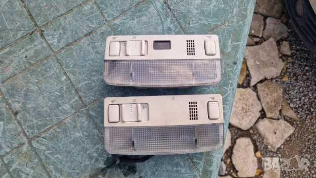 плафон plafon VW Пасат B5 B5.5 kombi PASAT PASSAT
