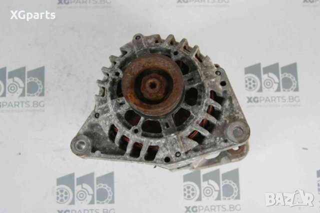  Алтернатор / генератор за Audi A4 B5 1.8i 125к.с. (1994-2001), снимка 4 - Части - 41390910