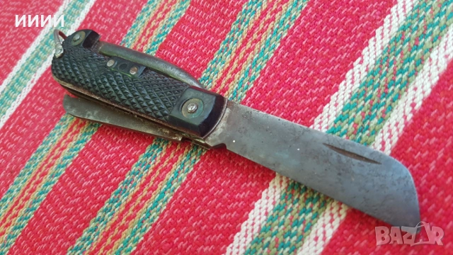 Ножка флотна, снимка 2 - Антикварни и старинни предмети - 52157883