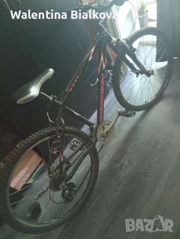 Велосипед, снимка 3 - Велосипеди - 51187093