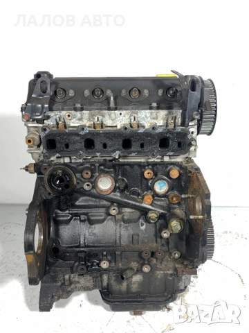 Двигател Opel 1.7 CDTi 75к.с. (93-02) , снимка 2 - Части - 53704249