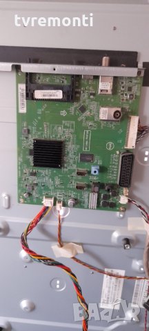 MAİN BOARD 715G6901-M01-000-004T