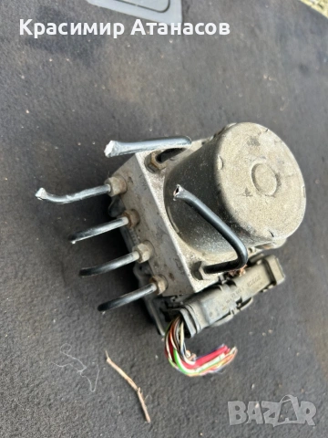 0265231535. Помпа ABS за Фиат Гранде пунто. 55700423, снимка 2 - Части - 53868061