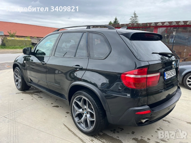 БМВ Е70 3.0 , снимка 2 - Автомобили и джипове - 52741857