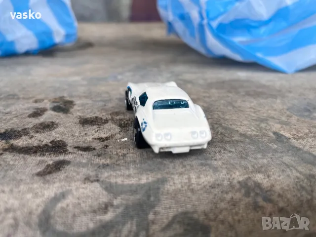 Hot wheels-стар, снимка 4 - Колекции - 49697376